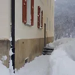 Апартаменты Mit Atemberaubender Aussicht By Interhome *
