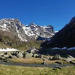 Mit Atemberaubender Aussicht By Interhome