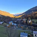 Mit Atemberaubender Aussicht By Interhome Apartament