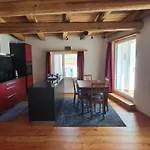 Apartament Mit Atemberaubender Aussicht By Interhome Lavin