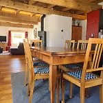 Mit Atemberaubender Aussicht By Interhome * Lavin
