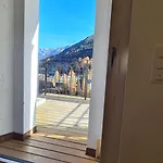 Apartament Mit Atemberaubender Aussicht By Interhome *