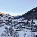 Mit Atemberaubender Aussicht By Interhome * Lavin