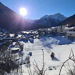 Mit Atemberaubender Aussicht By Interhome