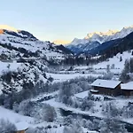 Mit Atemberaubender Aussicht By Interhome