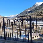 Mit Atemberaubender Aussicht By Interhome * Lavin
