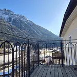 Апартаменты Mit Atemberaubender Aussicht By Interhome *