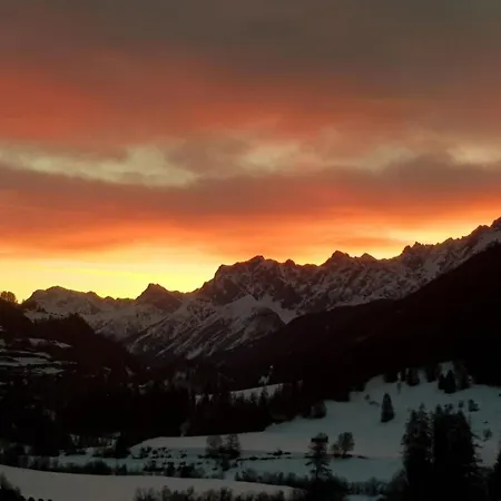 Appartement Mit Atemberaubender Aussicht By Interhome *