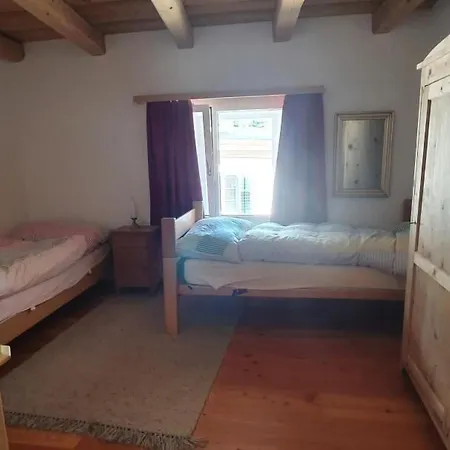 Mit Atemberaubender Aussicht By Interhome Lavin