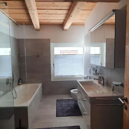 Mit Atemberaubender Aussicht By Interhome Apartment