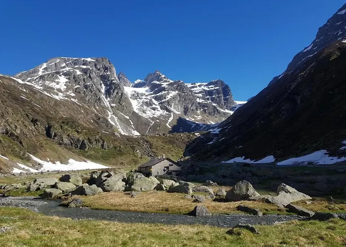 Mit Atemberaubender Aussicht By Interhome