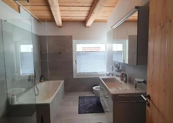 Mit Atemberaubender Aussicht By Interhome Appartement