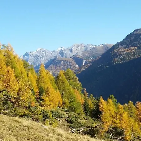 Mit Atemberaubender Aussicht By Interhome