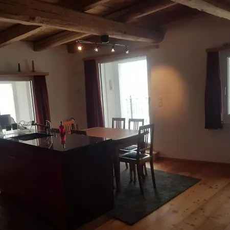 Mit Atemberaubender Aussicht By Interhome *