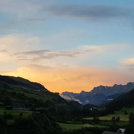 Mit Atemberaubender Aussicht By Interhome Lavin