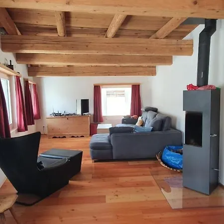 Mit Atemberaubender Aussicht By Interhome *
