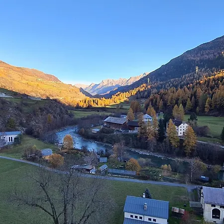 Mit Atemberaubender Aussicht By Interhome Апартаменты