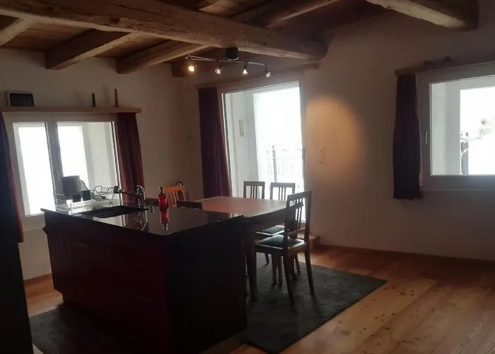 Mit Atemberaubender Aussicht By Interhome *