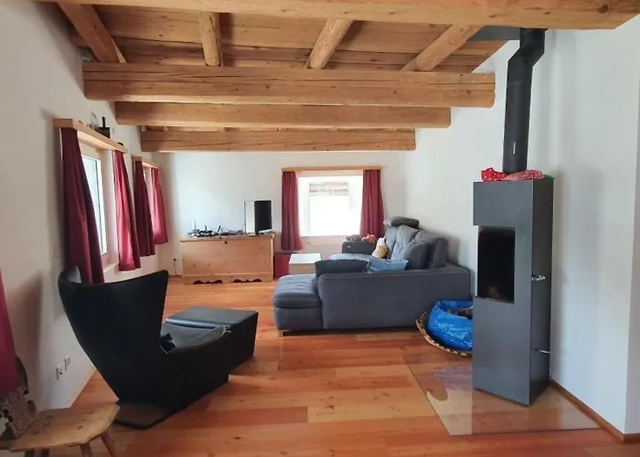 Mit Atemberaubender Aussicht By Interhome *