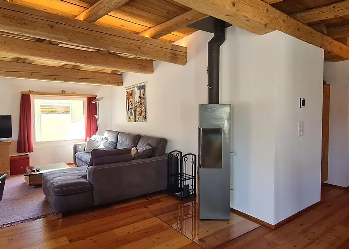 Mit Atemberaubender Aussicht By Interhome