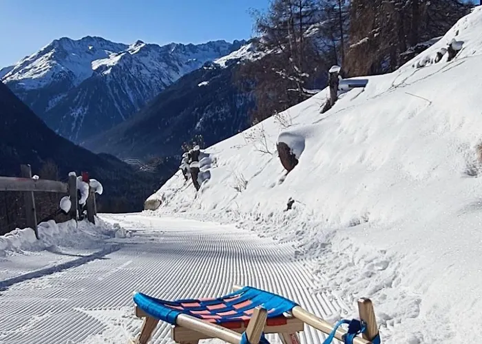 Lägenhet Mit Atemberaubender Aussicht By Interhome Lavin